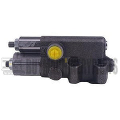 Flow Control Pump Valve 7-345-173GT for Genie Telehandler GTH-644 GTH-842 GTH-844 GTH-1048 GTH-1056