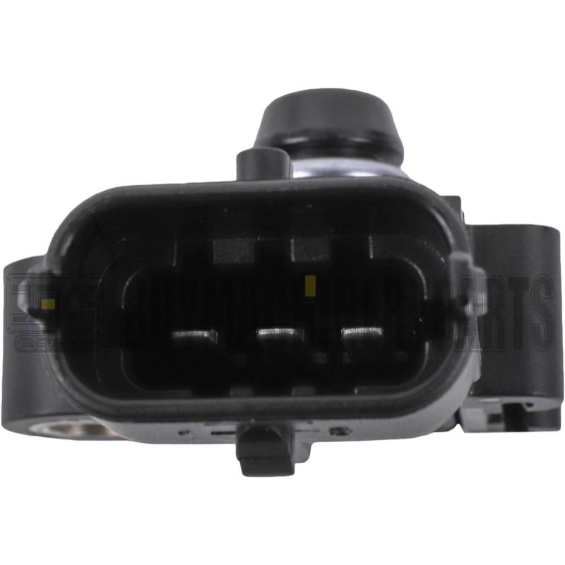 GM Original Equipment 213-4760 Manifold Absolute Pressure (MAP) Sensor