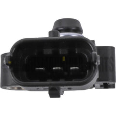 GM Original Equipment 213-4760 Manifold Absolute Pressure (MAP) Sensor