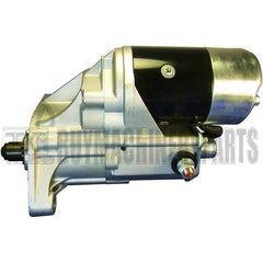 PG-16830 Starter Replacement for Toyota Pickup L4 (84-85), Pickup L4 (81-83), 28100-54190, 28100-54220, 28100-54300, 28100-54320, 28100-54370, 28100-54390, 28100-54430, 28100-54470