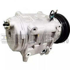 24V 1B A/C Compressor 9260033T60 506010-0700 for Nissan Civillian Youtong Bus