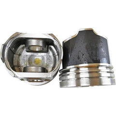 Piston 1G790-2111 1G790-21112 Suitable For Kubota V2403 V2203 & Carrier CT4-134DI V2203DI Engines Parts