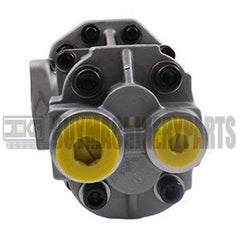 Gear Pump 705-95-07020 for Komatsu HM300-2R HM300-2 HM250-2 Dump Truck