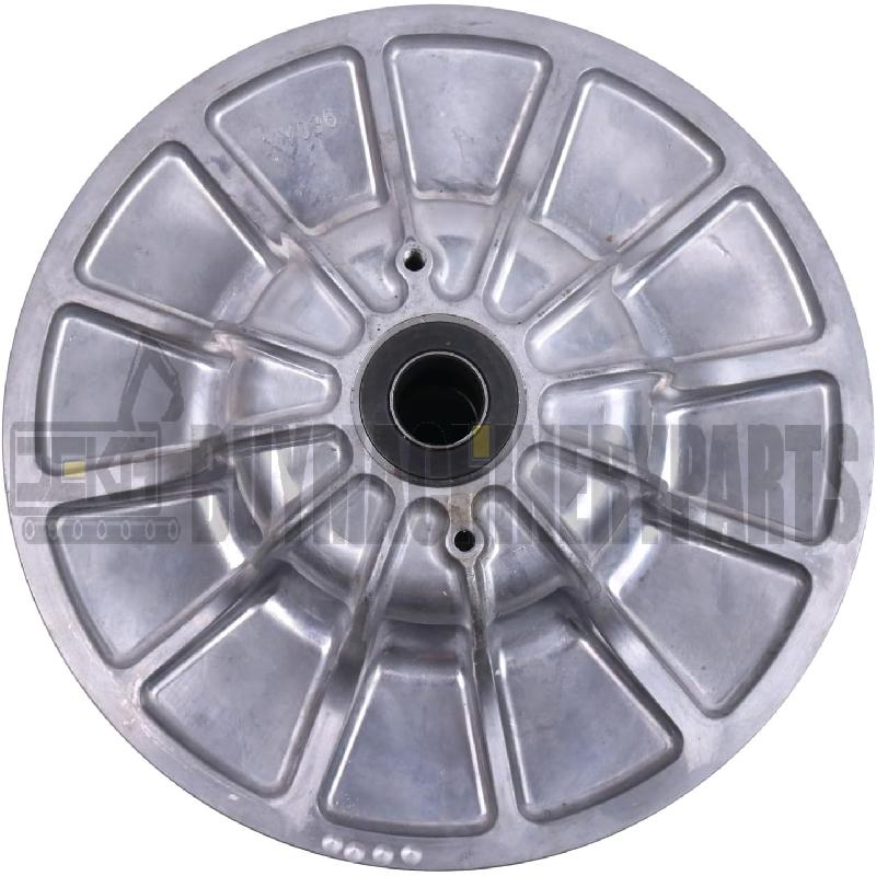 Secondary Driven Clutch 1323394 1323368 1323390 1323266 Compatible with Polaris 2018-2020 RZR Turbo S 2016-2020 RZR Turbo XP