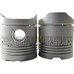 Piston 13216-1120 Suitable For Hino DM100 Engines