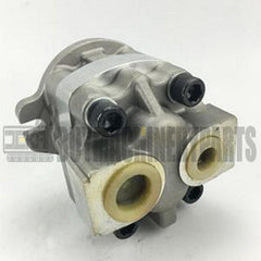 For KOMATSU Excavator PC75 Gear Pump