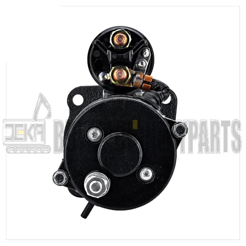 STG93133 Starter Compatible with CAT Marine C4.4 370-4011 IS1130 11131399 AZF4104 MS99 N37637 3704011