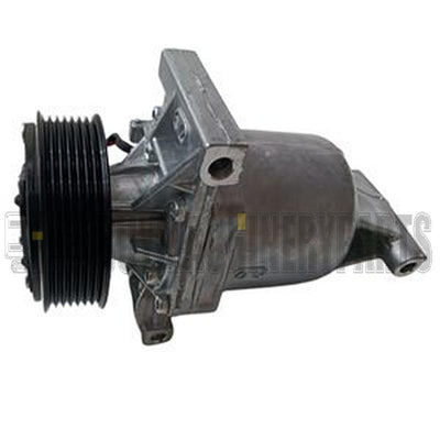 A/C Compressor 926001HC1B for Nissan 2014-2015 Versa Note 1.6L