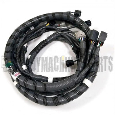 Engine Wire Harness 8-98089338-1 8-98089338-2 for ZX450-3 ZX470-3 Wiring Harness 8980893382