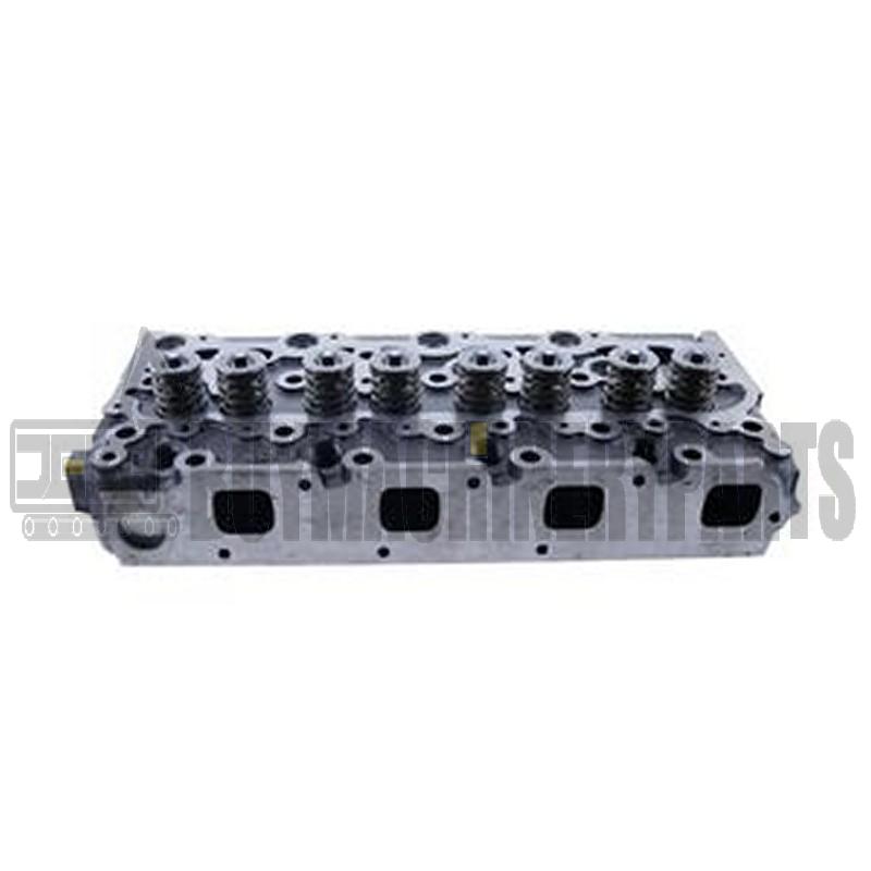Engine V2203 V2203-M Complete Cylinder Head With Full Gasket Kit for Kubota Generator KJ-S150V-USA KJ-T210V-USA SQ-1200-USA SQ-3250-USA-SW