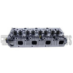 Engine V2203 V2203-M Complete Cylinder Head With Full Gasket Kit for Kubota Generator KJ-S150V-USA KJ-T210V-USA SQ-1200-USA SQ-3250-USA-SW