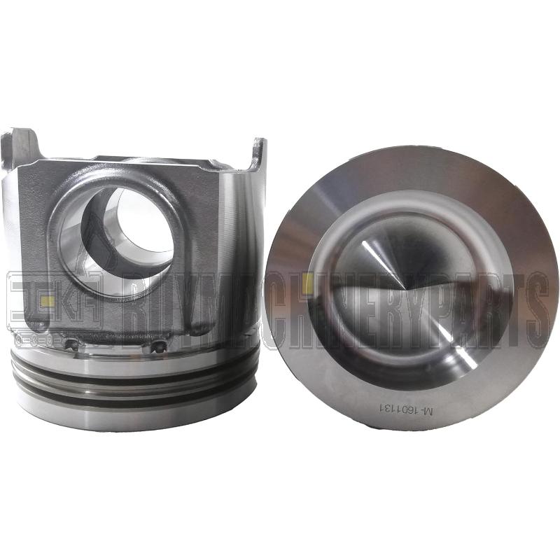 Piston160-1131 1601131 For Caterpillar 3406C And 3406B Engines