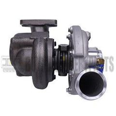 Turbo GT2556S Turbocharger 2674A226 for Perkins Engine 1104C-44T