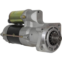 Starter Motor Compatible With ISUZU ENIGNE 4HK1 4HK1T 0-24000-0168 0-24000-0178 0-24000-0148