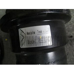 Para Komatsu Excavadora PC100-6 PC120-6 PC130-6 PC130-7 Rodillo inferior Rodillo inferior 203-30-00220 203-30-00223 22B-30-00010 