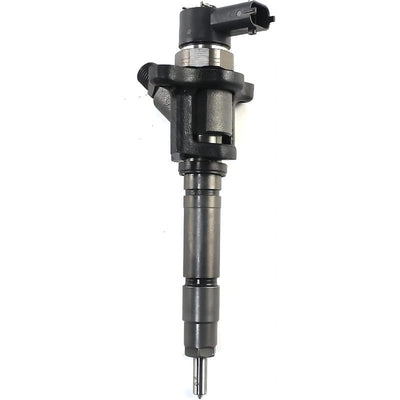 0445120048 VAME226718 ME226718 ME222914 107755-0162 Common Rail Fuel Injector Compatible with Mitsubishi Fuso Canter 4M50 4M40 Engine Fuel System Assy Replacement Parts