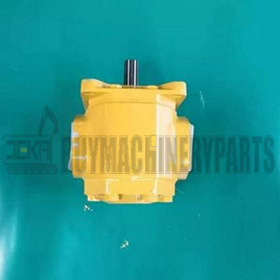 Hydraulic Pump 704-12-38100 for Komatsu Bulldozer D50A-18 D50P-17 D50P-16 D50A-16 D50A-17 D53S-16 D50PL-17 D50P-18 D50PL-16