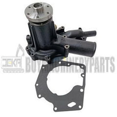 Water Pump 1136501333 for Isuzu 6HK1 Engine John Deere 330CLC 370C Hitachi ZX330-3 ZX350-5 ZX330LC-5 ZX350-3 ZX400W-3 ZX500W Excavator