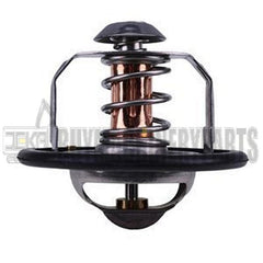 Thermostat 8973617700 8942149620 8970898910 for Isuzu Engine 4JB1 4JG1 4JG2 4LB1 4LC1 4LE1 4LE2 Hitachi Excavator  ZX70-3 ZX75UR-3 ZX75US-3 ZX80LCK-3 ZX85US-3 ZX85USB-3