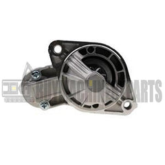 12V 8T Starter Motor 23140597 861845 3803904 3840888 for Volvo Penta Engine D1-13 D1-20 MD2010 MD2020