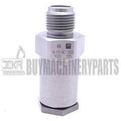 Bosch Fuel Pressure Limiting Sensor Limit Valve 1110010020 3963808 for Cummins ISLE Engine