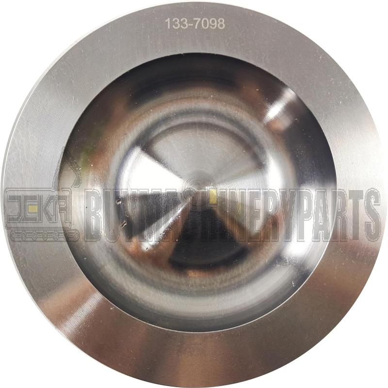 Piston  238-2710 133-7098 Suitable For Caterpillar C-10 3176C Engine Parts