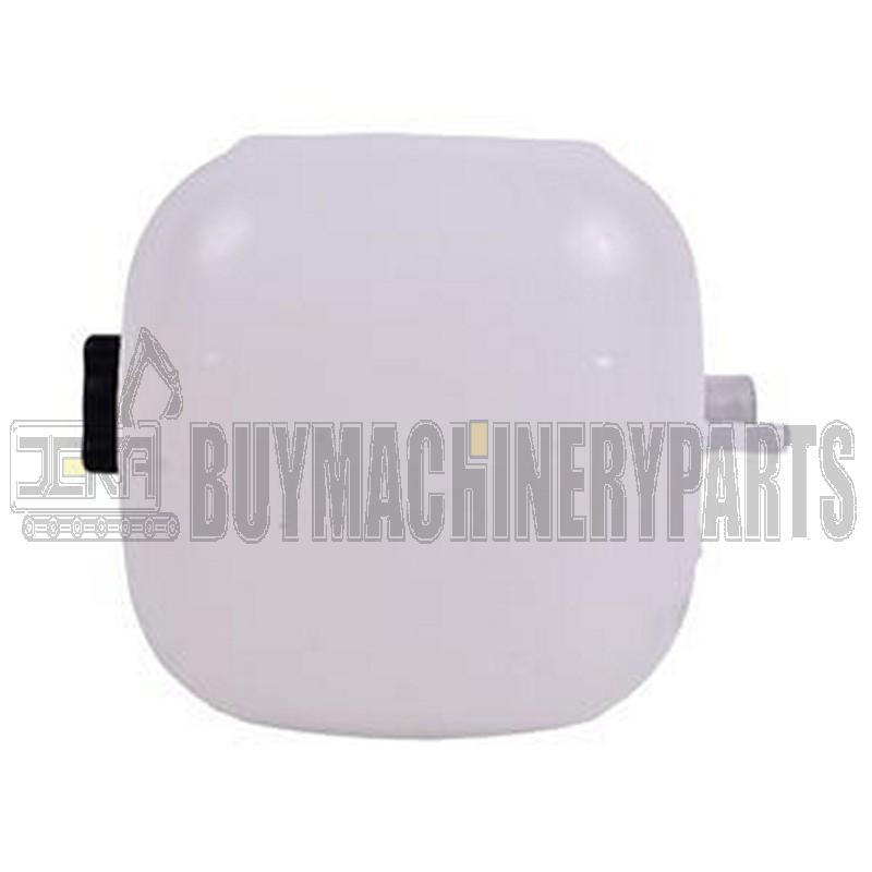 Water Expansion Tank VOE17214676 for Volvo Excavator EC140C EC160D EC210B EC240B EC300D ECR145C EW140D EW180D