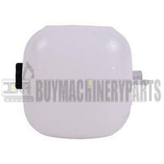 Water Expansion Tank VOE17214676 for Volvo Excavator EC140C EC160D EC210B EC240B EC300D ECR145C EW140D EW180D