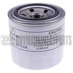 Lube Filter P502009 for Donaldson