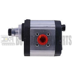 Hydraulic Pump AL15149 for John Deere Tractor 500 510 700 710 710D