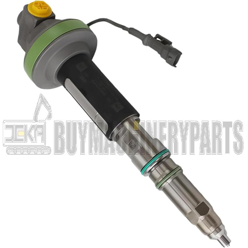 Fuel Injector 2867147 Y431K05392 Fits for Cummins QSK19 QSK38 QSK50 Diesel Engine