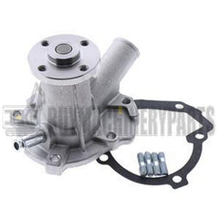 Water Pump Assembly 15552-73035 for Kubota D950 Engine KH-35 KH-35 KH-50 B5200D B5200E B7200D B7200E B8200DP B8200EP