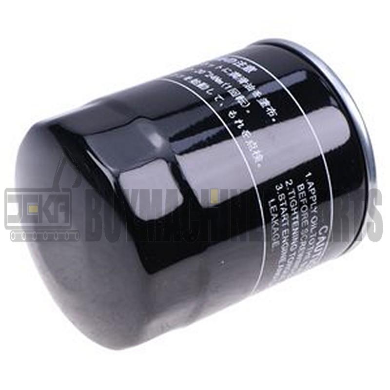 Oil Filter 3974113B for Bobcat 220 316 320 322 425 428 E25 E26 Excavator