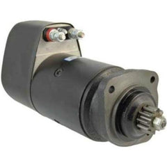 24V 5.4kW CW 11 TOOTH STARTER MOTOR COMPATIBLE WITH VOLVO TRUCK FM10 FS10 0-001-416-005