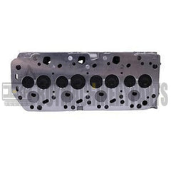 Complete Cylinder Head Aluminum With Camshaft 11101-64390 for Toyota Engine 3CTE 2CTE