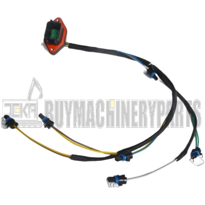 Wiring Harness 188-9865 1889865 Fuel Ignition Wiring Harness for Caterpillar Cat 330D 336D C9 Parts