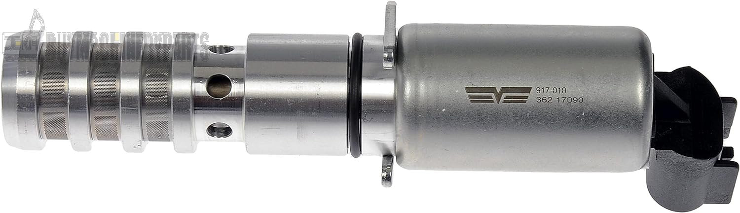917-010 Engine Variable Valve Timing (VVT) Solenoid Compatible with Select Models