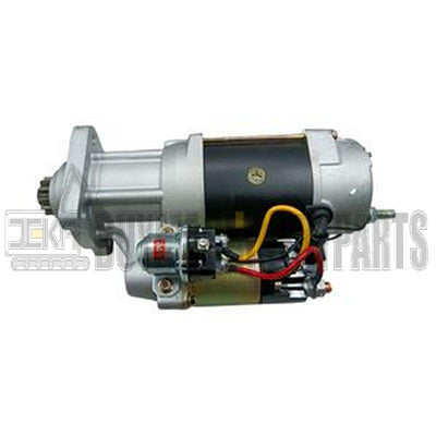 39MT 12T 24V Starter Motor for Caterpillar CAT Excavator E324 E325 E329