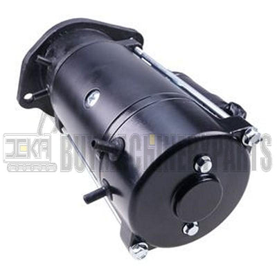 9T Starter Motor 01181976 for Deutz Engine BF6M2012C D914L3 D914L4 TCD2012L44V TCD914L6 Tractor Agrotron K420 K430 K610 L710 L720 L730