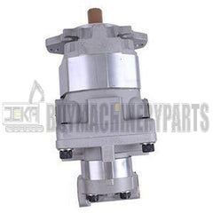 Hydraulic Pump 705-52-31250 for Komatsu Dump Truck HD325-7 HD325-7R HD405-7 HD405-7R