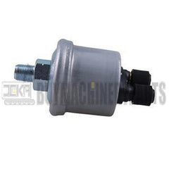 400 PSI Gauge Pressure Sender 360406 Floating Ground 1/8-27NPT 38/8