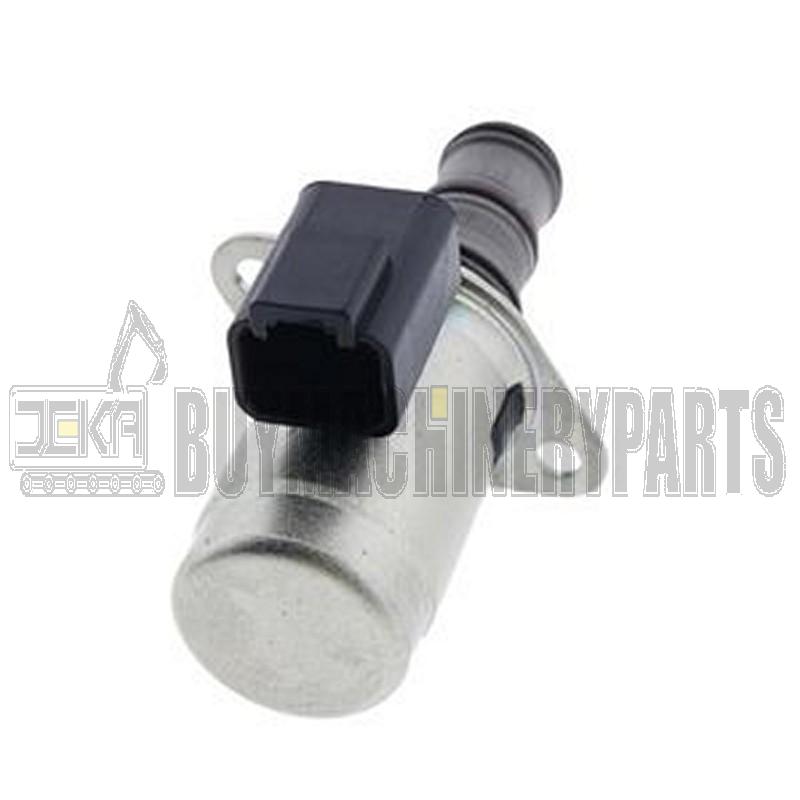 Solenoid Valve 87705568 for CASE Backhoe Loader 580N 580SN 580SNWT 590SN