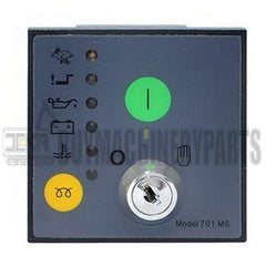 Generator Controller Automatic Start Module DSE701MS for DeepSea