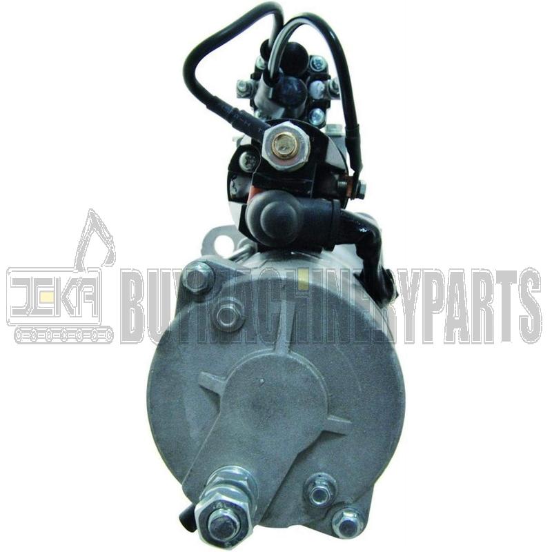 ENGINEERED FOR QUALITY PGEU-30028 Starter