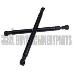 A Pair Steering Damper Shock Absorber 603983 P10117 for Hustler Mower Raptor FasTrak