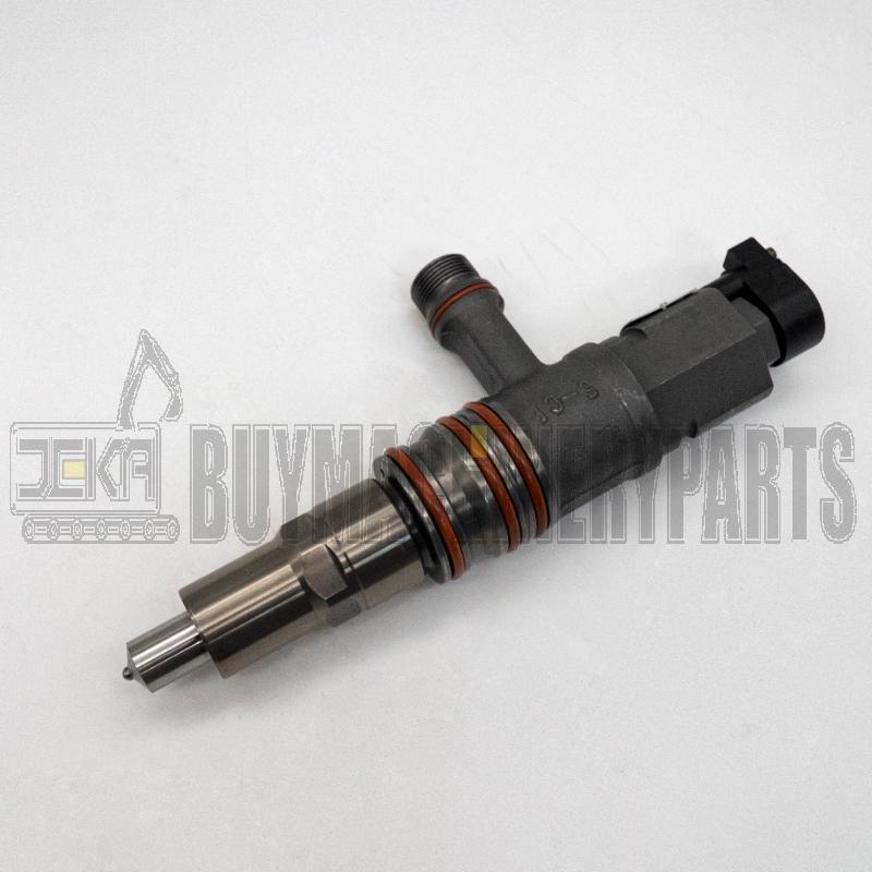 Fuel Injector VTO-G241M48B X52407500050 for MTU