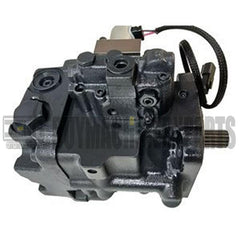 Hydraulic Fan Pump 708-1S-00240 for Komatsu D61EX-15 D61PX-15 D65EX-15 D65PX-15 D65WX-15 D85EX-15