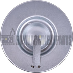 Oil Separator 02250215-617 02250215617 Compatible for Sullair Compressor Replacement