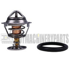 Thermostat 6685520 for Bobcat 5600 5610 S130 S150 S160 S175 S185 S205 S510 S530 T110 T140 T180 T190 AL275 B300 BL370