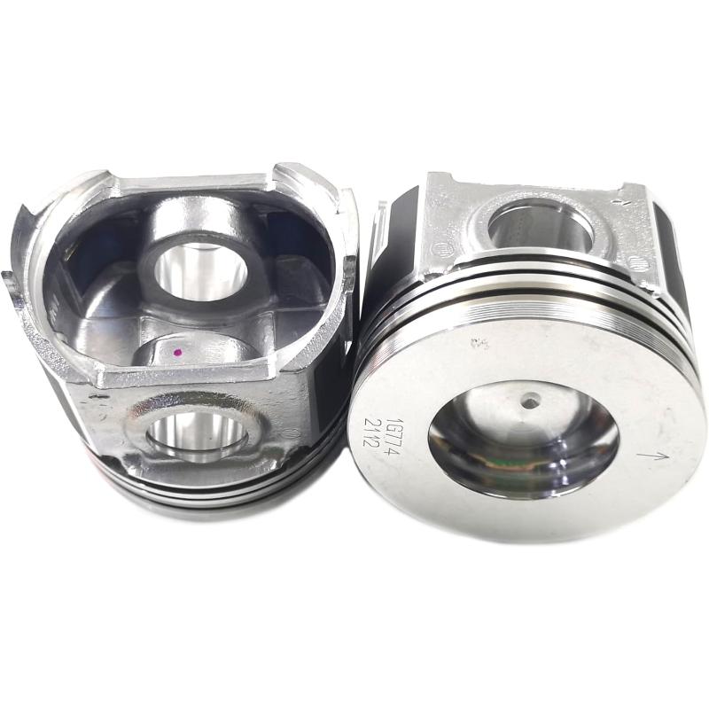 Piston 1G774-2112-0 Suitable For Kubota V3307-DI-E2-1 Engines Parts